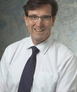 James D. McGuffin-Cawley headshot