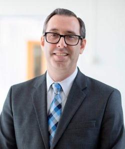 Matthew Maloney headshot