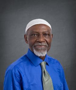 Musa Audu