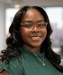 Jayla Barton.