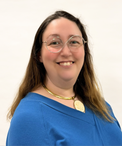 Sabrina Herman.