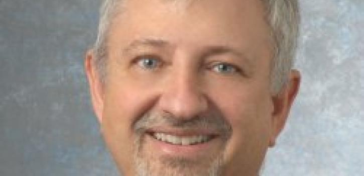 Headshot of David Schiraldi