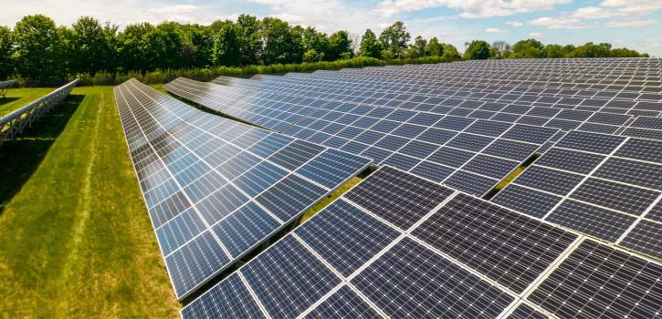 Solar Panels