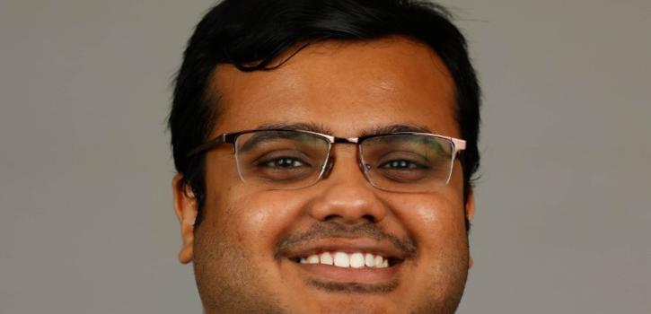 Gourav Datta