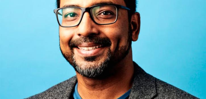 Anirban Sen Gupta