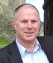 Image of James M. Marder.