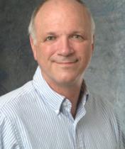Image of headshot of David Wilson