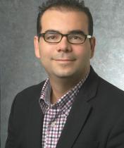 Mehmet Koyutürk