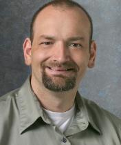Image of headshot of Horst von Recum