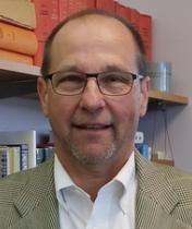 Gary Wnek