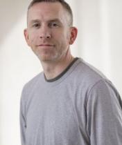 Jason Bradshaw headshot