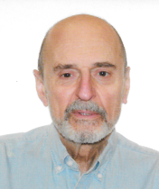 Image of headshot of Joseph Mansour