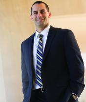 Portrait of Jeffrey Capadona