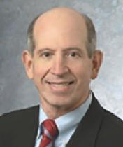 Gerald Saidel