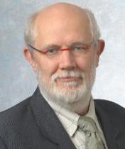 Patrick Crago