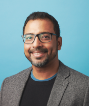 Anirban Sen Gupta