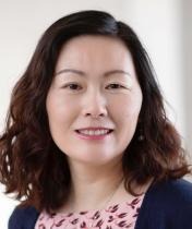 Photo of Xinning Wang, PhD