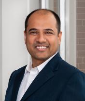Abhinav Acharya