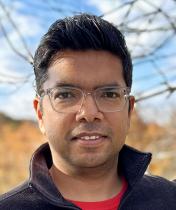 Photo of Anuj Sharma