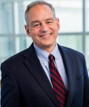 James Basilion headshot