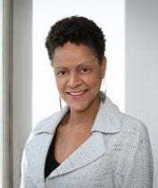 Portrait of Anita Banks