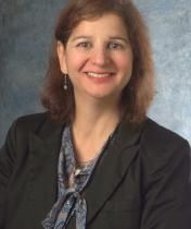 Portrait of Denise Miller