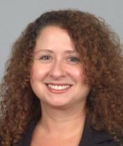 Headshot of Dianne Foreback