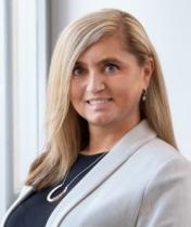 Headshot of Ewa Malicki
