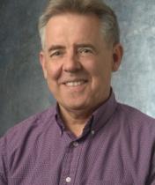 Headshot of Gerhard Welsch