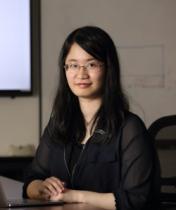 Jing Ma
