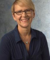 Kathleen Bates