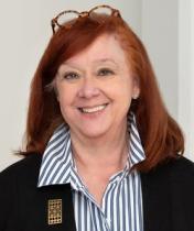 Pamela Bligh-Glover