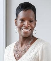 Sheila Campbell Headshot