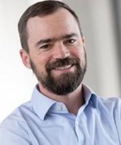 Headshot of Steve Hostler