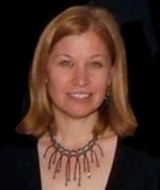 Headshot of Susan Mittelstaedt