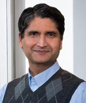 Harihara Baskaran headshot