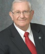 Roger Cerne headshot