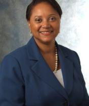 Sheryl Dugard headshot