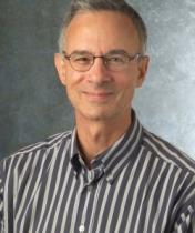 Steven Eppell headshot