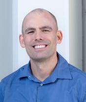 Brian Krupp headshot