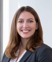 Emily Graczyk headshot