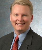 Kenneth Gustafson headshot
