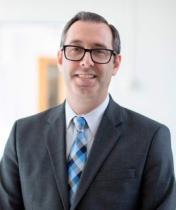 Matthew Maloney headshot
