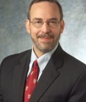 Wyatt Newman headshot