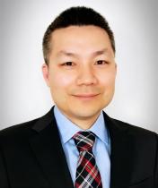 Tae Kyong John Kim headshot