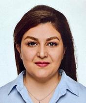 Mahshid Monavari
