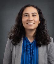 Ana G. Hernandez Reynoso