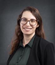 Maryse Lapierre-Landry