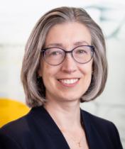 Susan Hagness