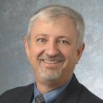 Headshot of David Schiraldi